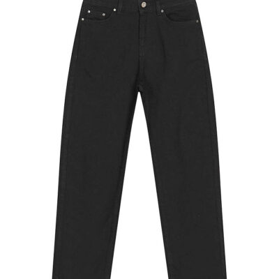 Grunt Jeans - Hamon Night - Noos - Sort