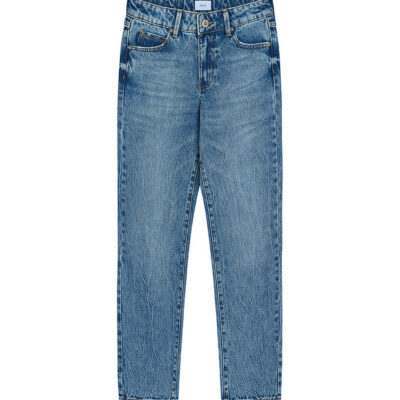 Grunt Jeans - Nadia - Used Blue