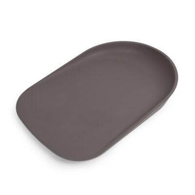 Bobbie 2.0 Soft Feel Skumpuslepude - Grey