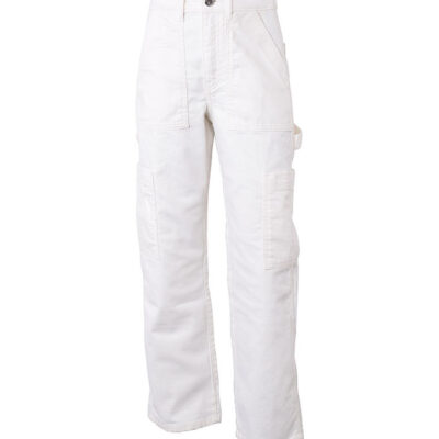 Hound Jeans - Wide - Off White Denim