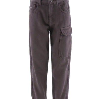 Emporio Armani Bukser - Brun