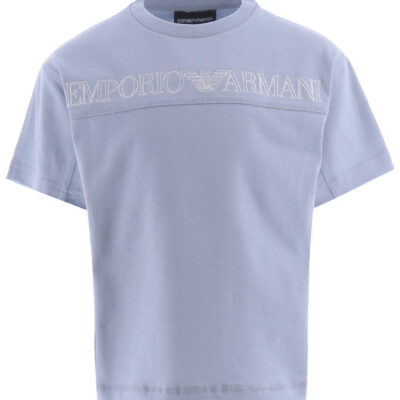Emporio Armani T-shirt - Cielo Invernale