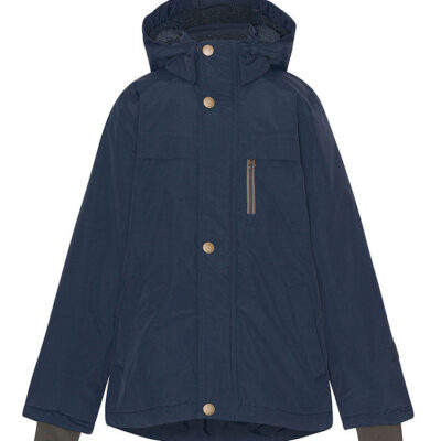 Molo Vinterjakke - Heiko - Night Navy
