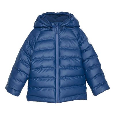 CeLaVi Dynejakke - PU - Pageant Blue