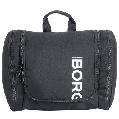 Björn Borg Toilettaske - Core - Sort