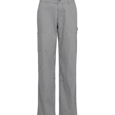 Sofie Schnoor Girls Jeans - Gitte - Grey Striped
