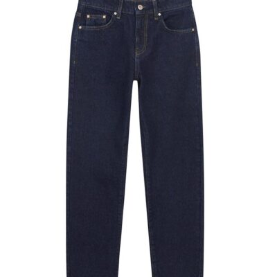 Grunt Jeans - Hamon - Raw Blue
