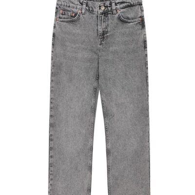 Grunt Jeans - Hamon Ash - Grå