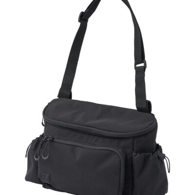 Liewood Pusletaske - Olivie Organizer - Sort