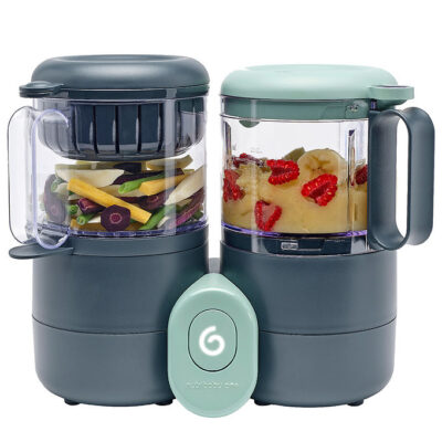 Babymoov - Nutribaby One - 2 Liter