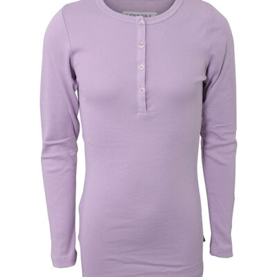 Hound Bluse - Granddad - Lavender