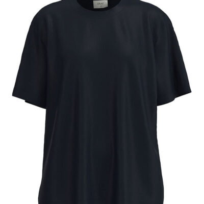 Grunt T-shirt - Colbh Tee - Sort