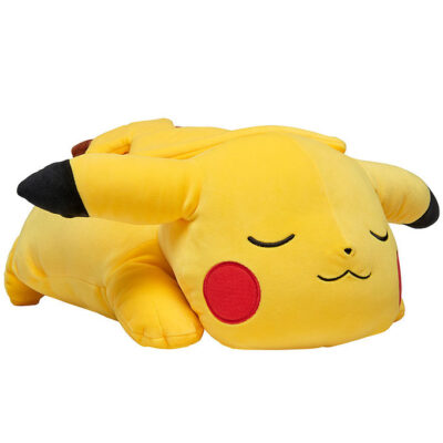Pokémon Bamse - 45 cm - Pikachu