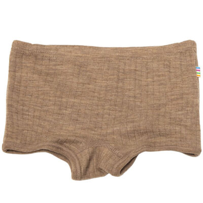Joha Hipsters - Uld - Brun