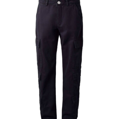 Hound Bukser - Cargo - Black