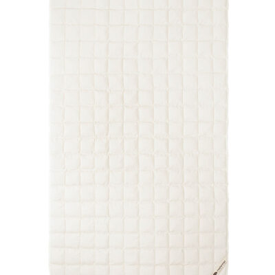 Nsleep Rullemadras - 90x200 - Junior/Voksen - Kapok/Tencel