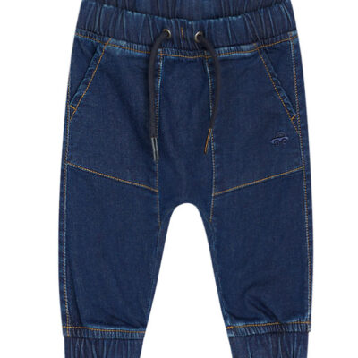 Hust and Claire Jeans - Jus - Denim Blue