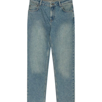 Grunt Jeans - Street Loose Second Jeans - Vintage Acid Blue