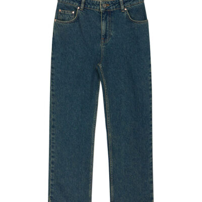 Grunt Jeans - Hamon A1 Jeans - Dark Vintage