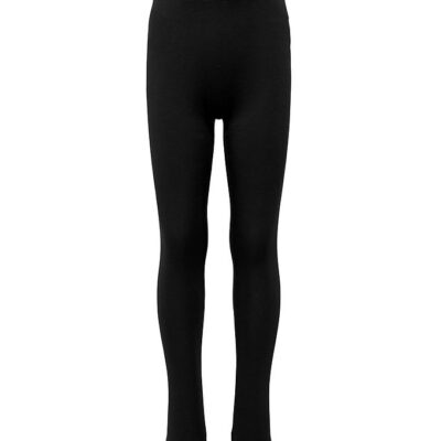 Kids Only Leggings - KogNille - Noos - Sort