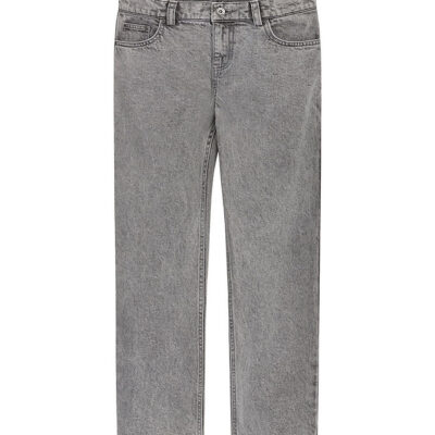 Grunt Jeans - Noos - Street Loose - Grå