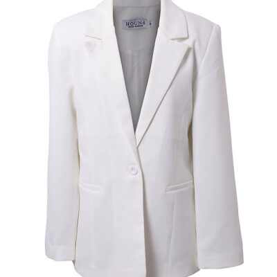 Hound Blazer - Hvid