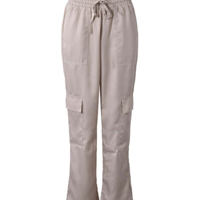 Hound Bukser - Contrast pants - Sand