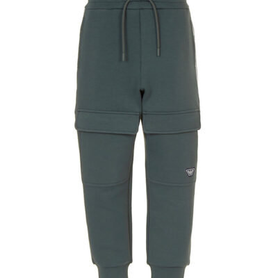 Emporio Armani Bukser - Chic Urbano m. Logostribe