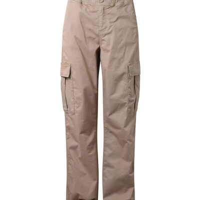 Hound Bukser - Cargo Jogger - Sand
