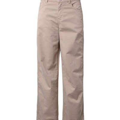 Hound Bukser - Extra Loose Fit - Sand