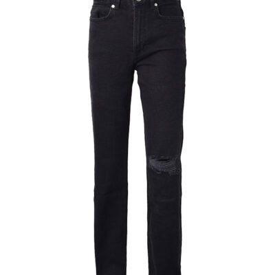 Hound Jeans - Ripped - Black Denim