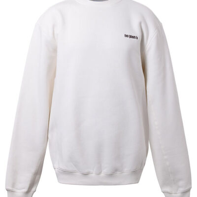 Hound Sweatshirt - Hvid