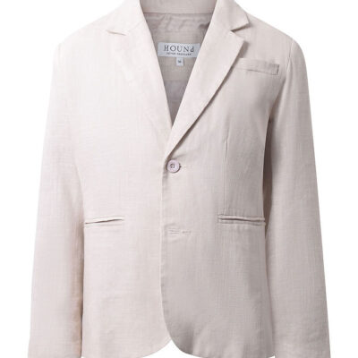 Hound Blazer - Hør - Beige