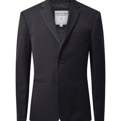Hound Blazer - Classic - Sort