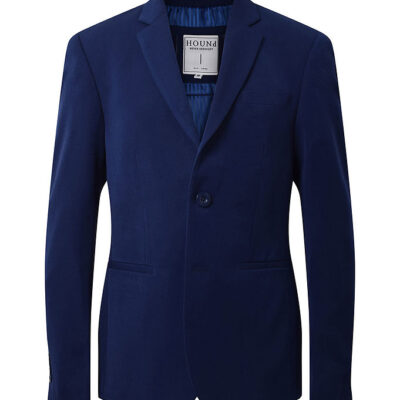 Hound Blazer - Classic - Mørkeblå