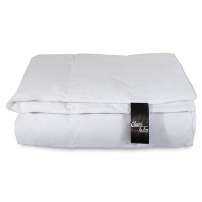 Sommerdyne med moskusdun - 150x210cm - Classic By Borg sval dundyne