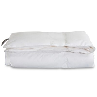 Junior sommerdyne - Sval moskusdundyne - 100x140 cm - Premium By Borg