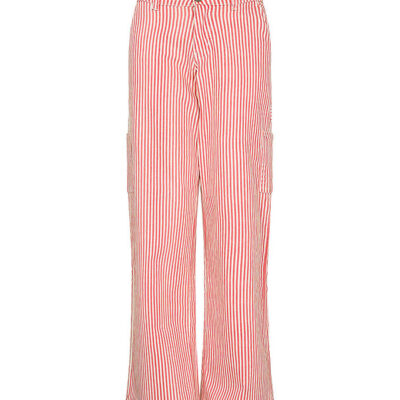 Sofie Schnoor Jeans - Gitte - Berry Red