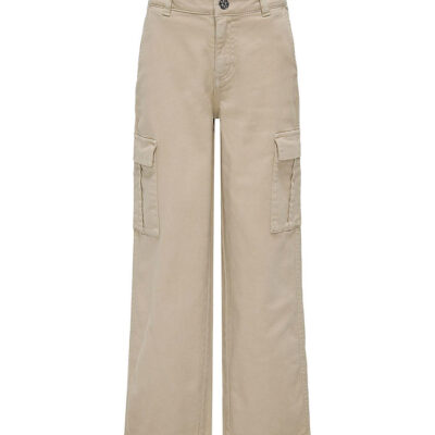 Kids Only Jeans - Cargo - KogYarrow - Pumice Stone