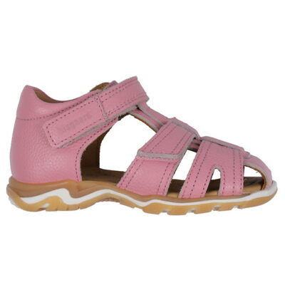 Bisgaard Sandaler - Anni - Bubble Gum