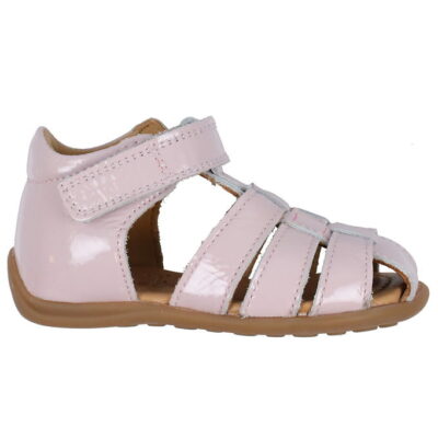 Bisgaard Sandaler - Carly - Shell