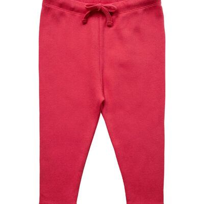 Sofie Schnoor Bukser - Naline - Berry Red