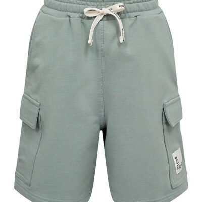 Sofie Schnoor Shorts - Soft Sage Green