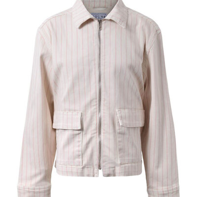 Hound Jakke - Light Pink