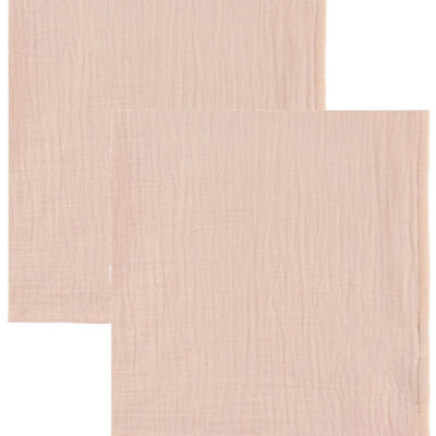 MarMar Stofbleer - Ada - 2-pak - Delicate Rose