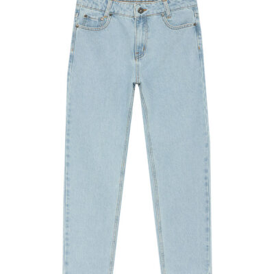 Grunt Jeans - Hamon Disco - Light Blue