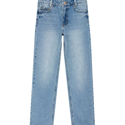 Grunt Jeans - Nadia Dashing - Mid Blue