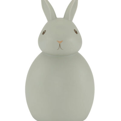 Konges Sløjd Natlampe - Bunny - 16,5 cm - Topanga Beach