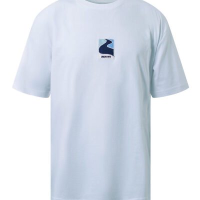 Hound T-shirt - Light Blue
