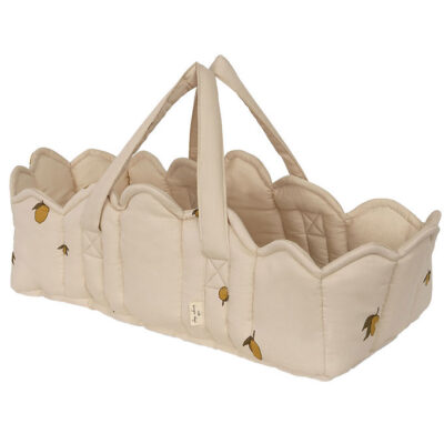 Konges Sløjd Dukkelift - Lemon